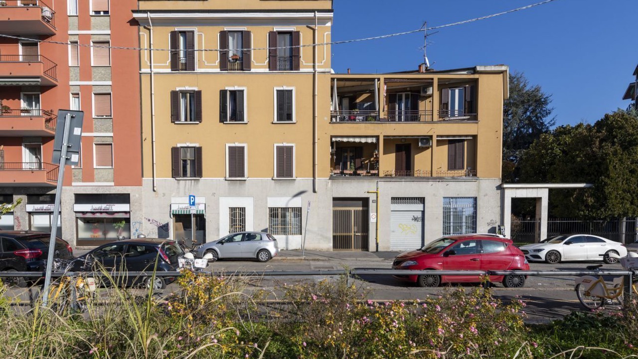 Photo of Outdoor in Zona Farini