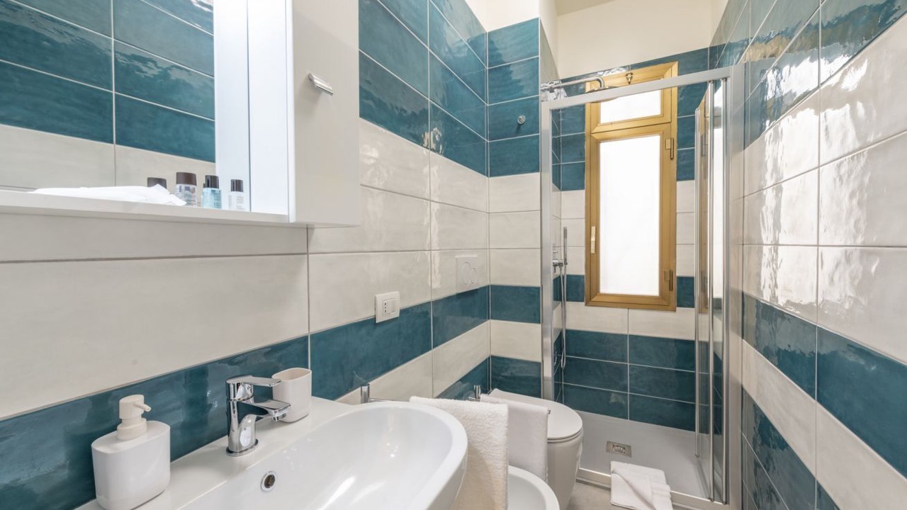 Photo of Bathroom in Zona Farini