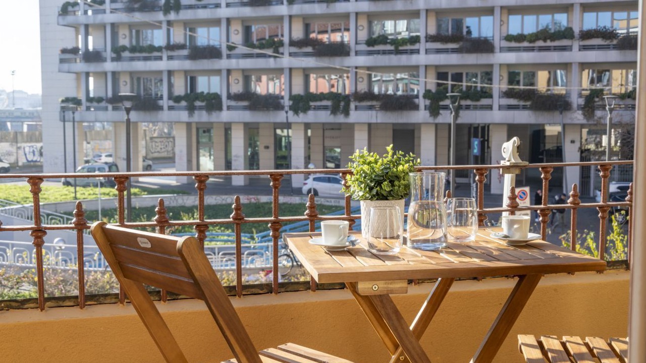 Photo of Outdoor in Zona Farini