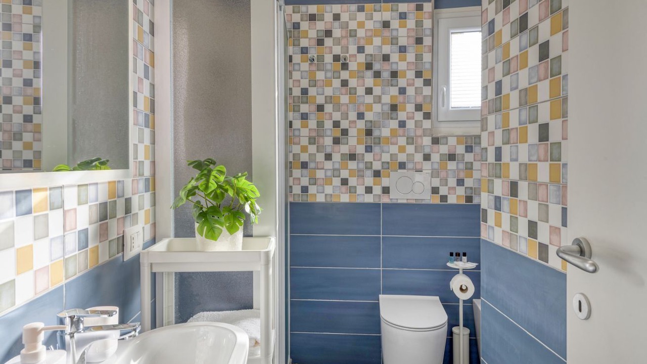 Photo of Bathroom in Zona Farini