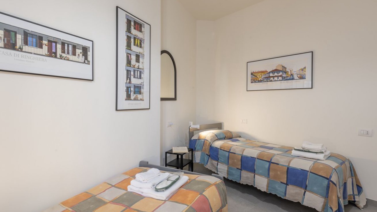 Photo of Bedroom in Zona Farini