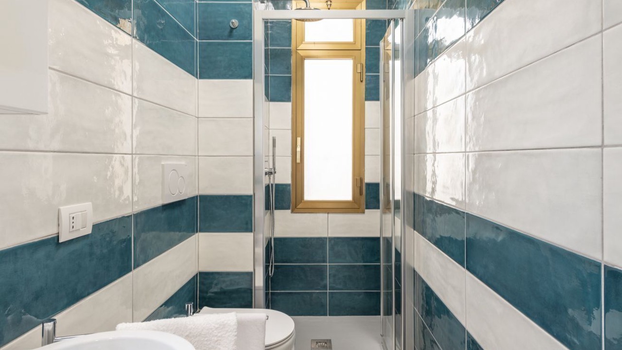 Photo of Bathroom in Zona Farini