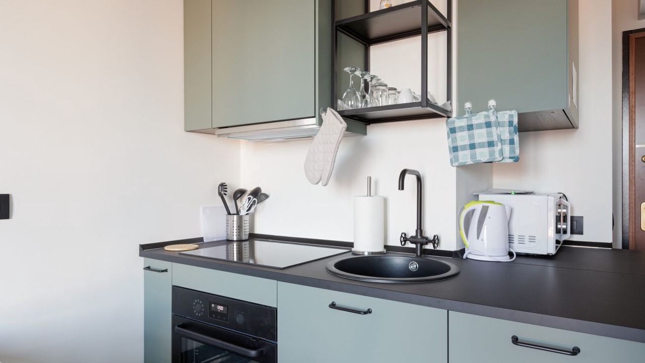Photo of Kitchen in Villapizzone