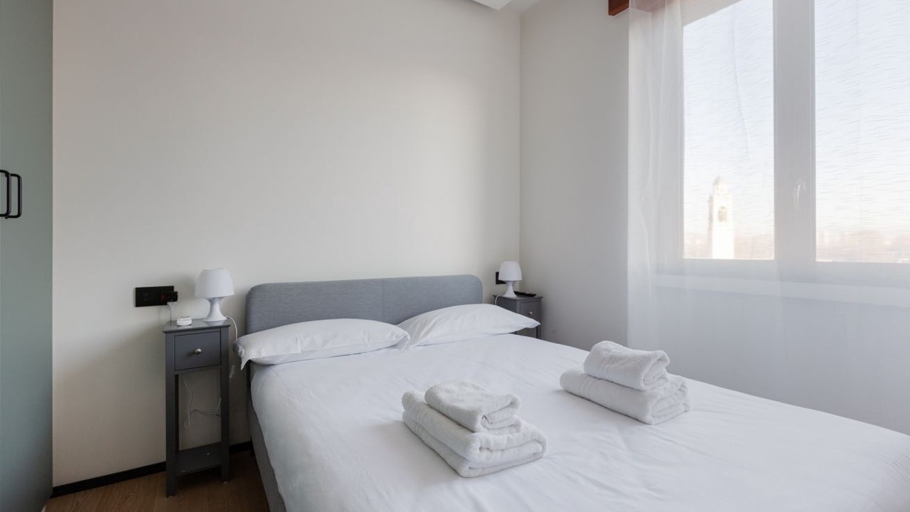Photo of Bedroom in Villapizzone