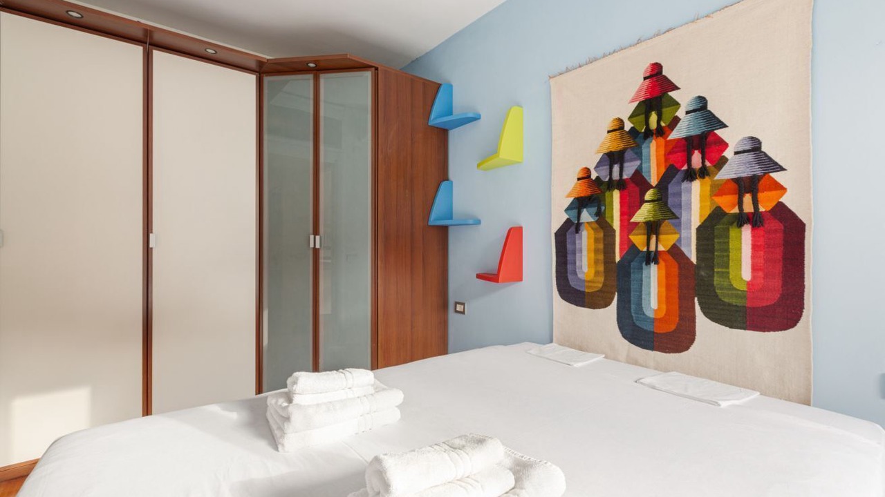 Photo of Bedroom in Zona Zara