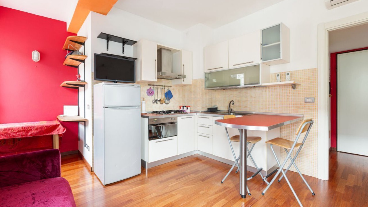 Photo of Kitchen in Zona Zara