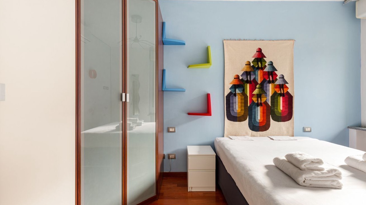 Photo of Bedroom in Zona Zara