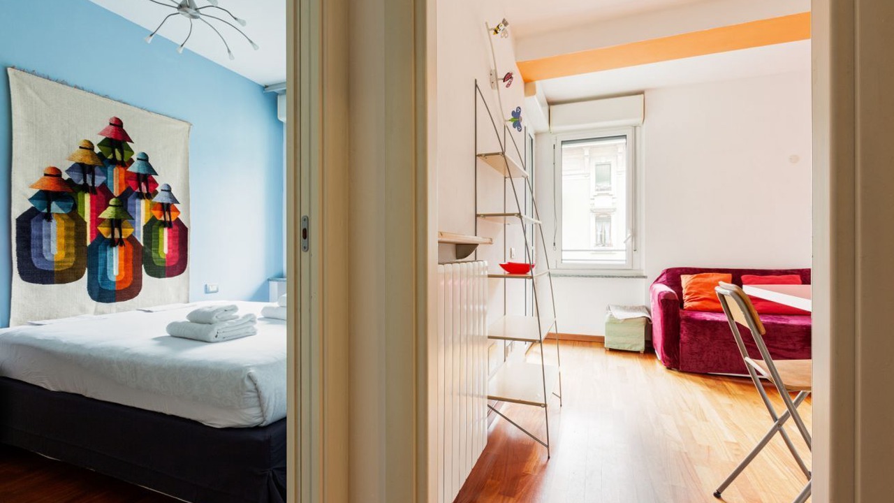 Photo of Bedroom in Zona Zara