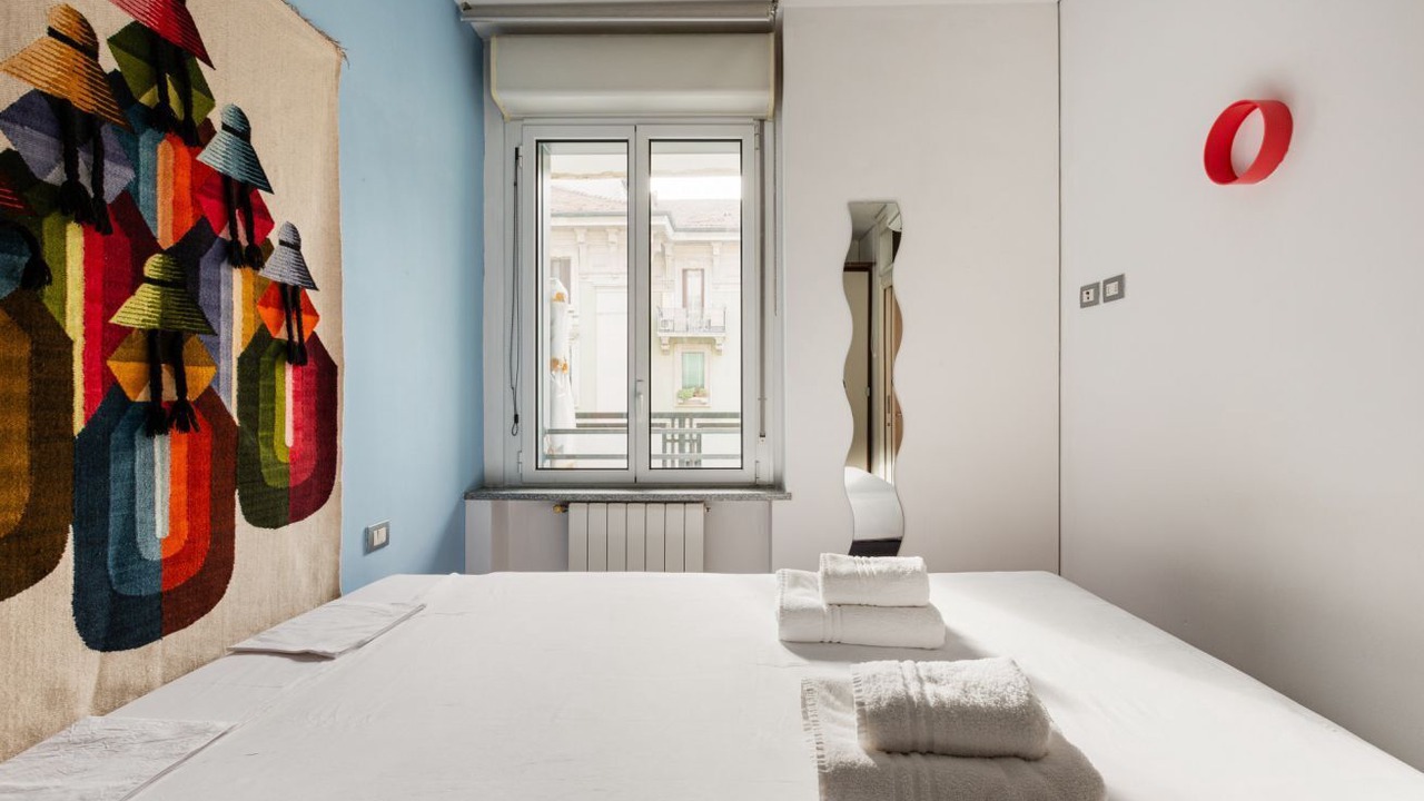 Photo of Bedroom in Zona Zara