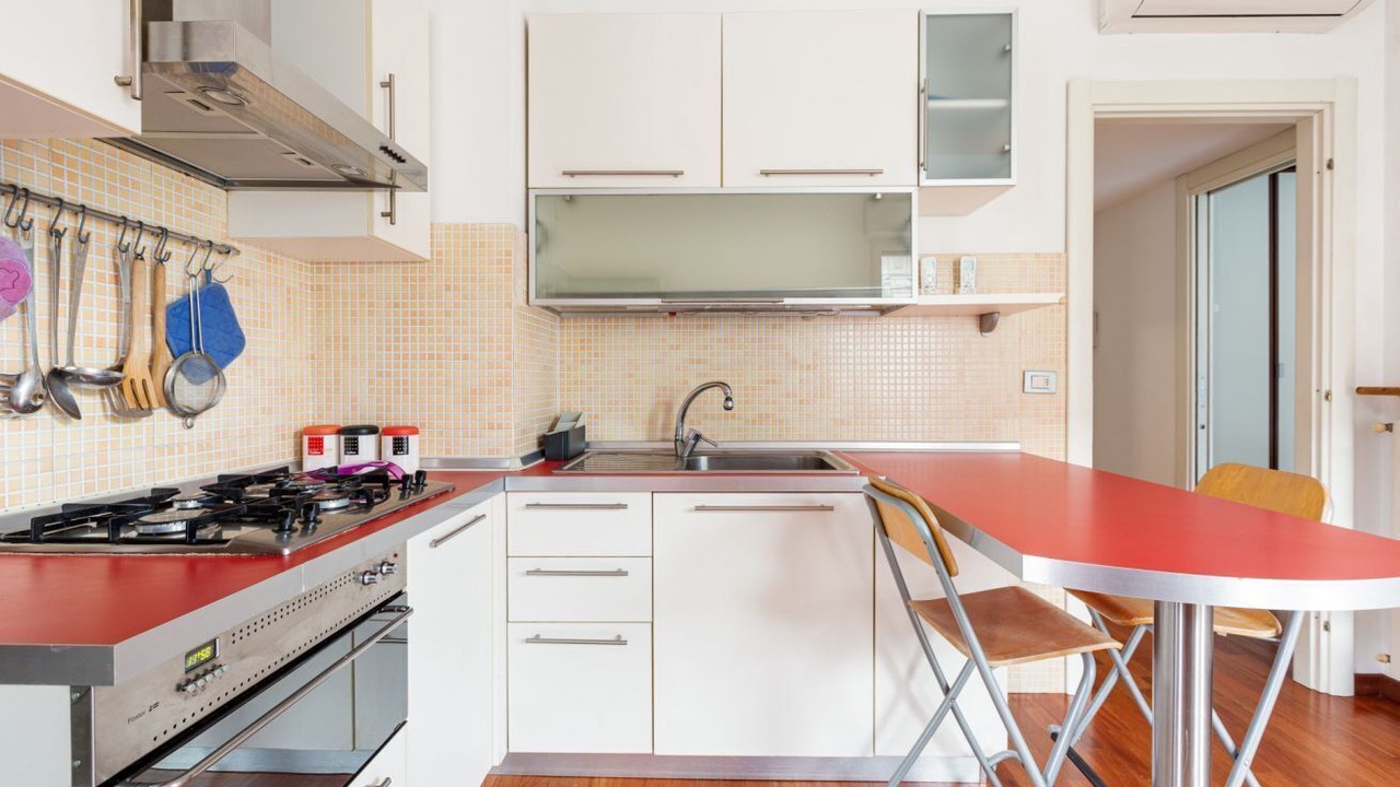 Photo of Kitchen in Zona Zara