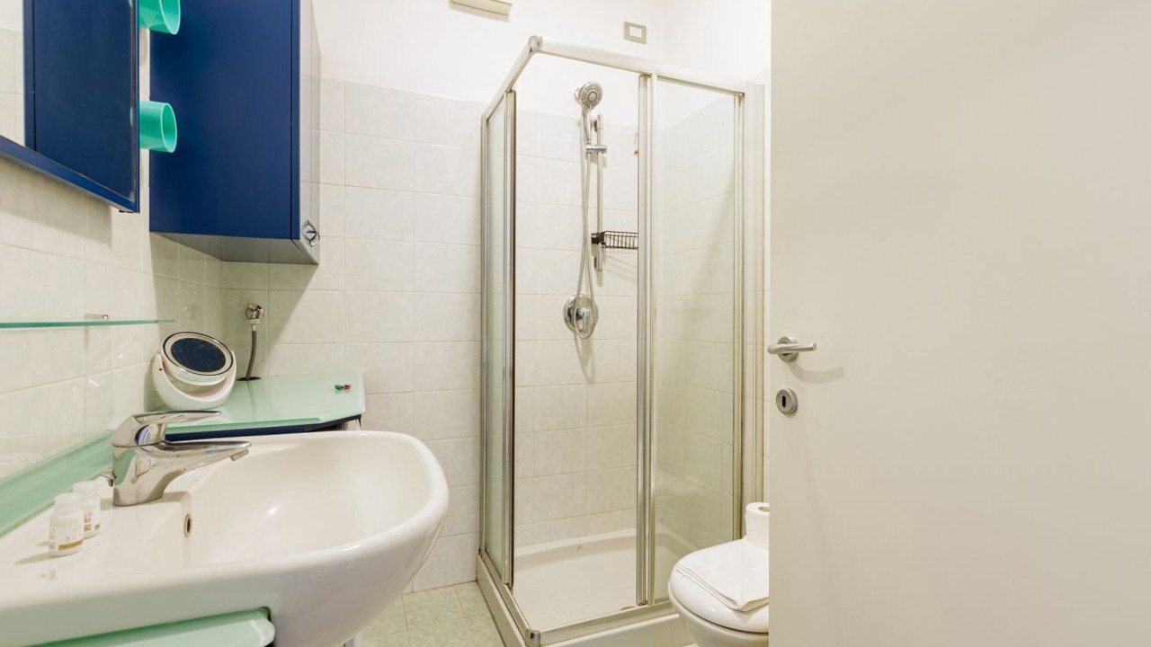 Photo of Bathroom in Zona Zara
