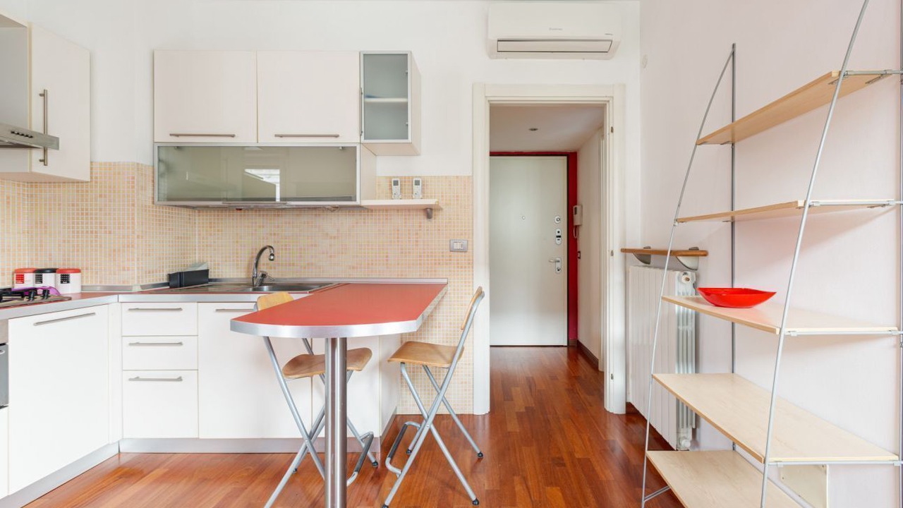 Photo of Kitchen in Zona Zara