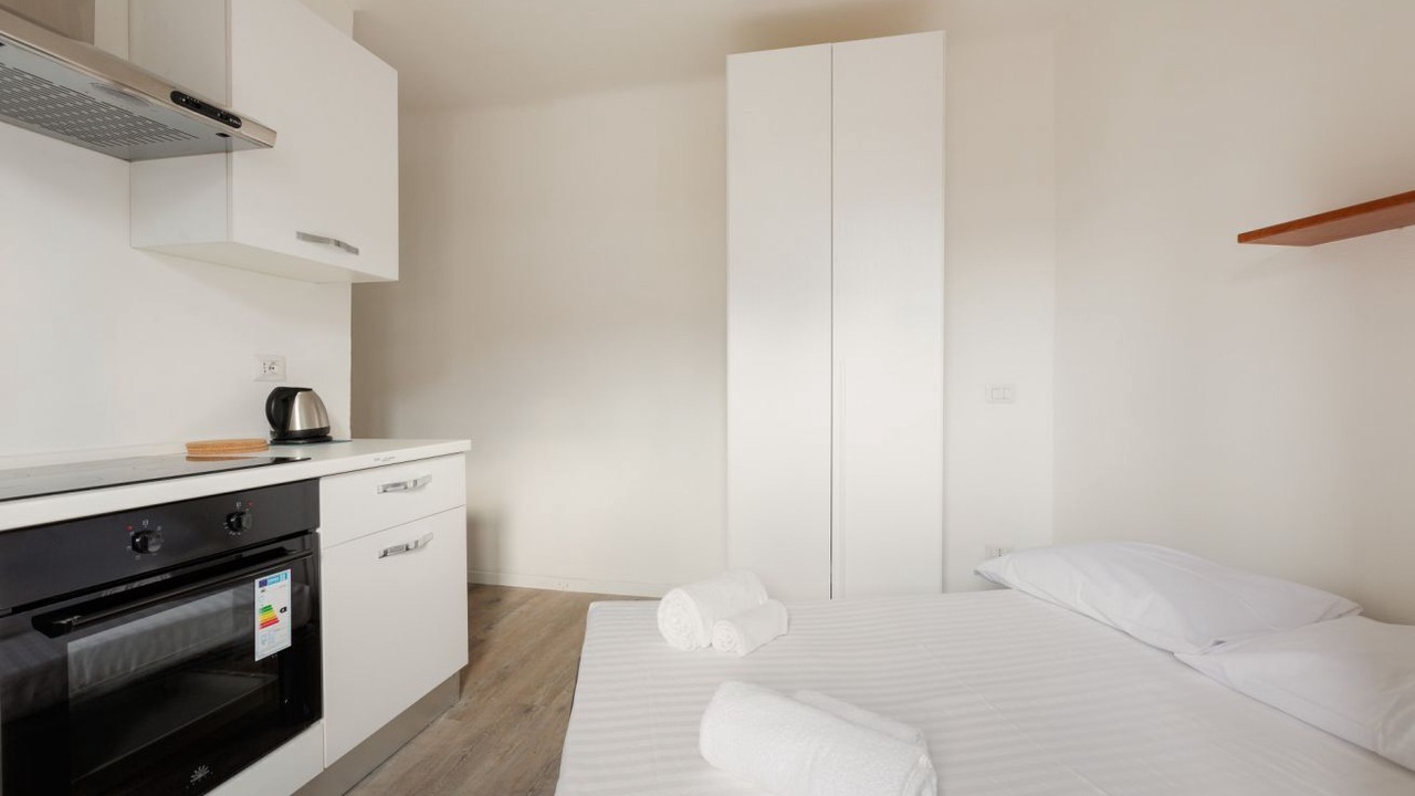 Photo of Bedroom in Zona Farini
