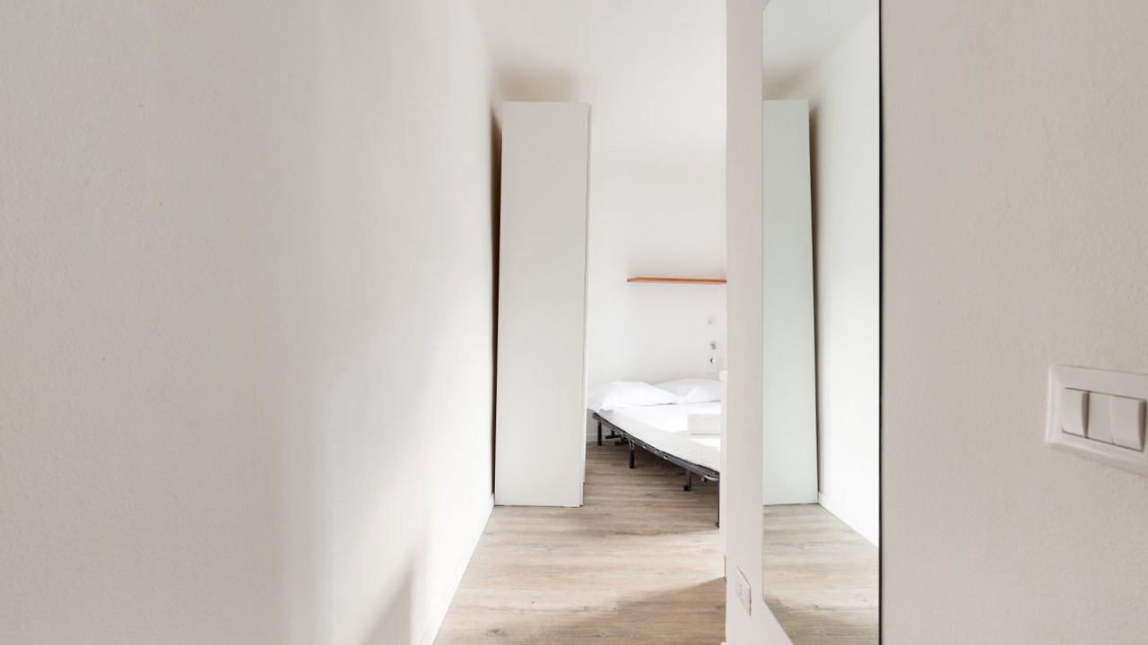 Photo of Bedroom in Zona Farini