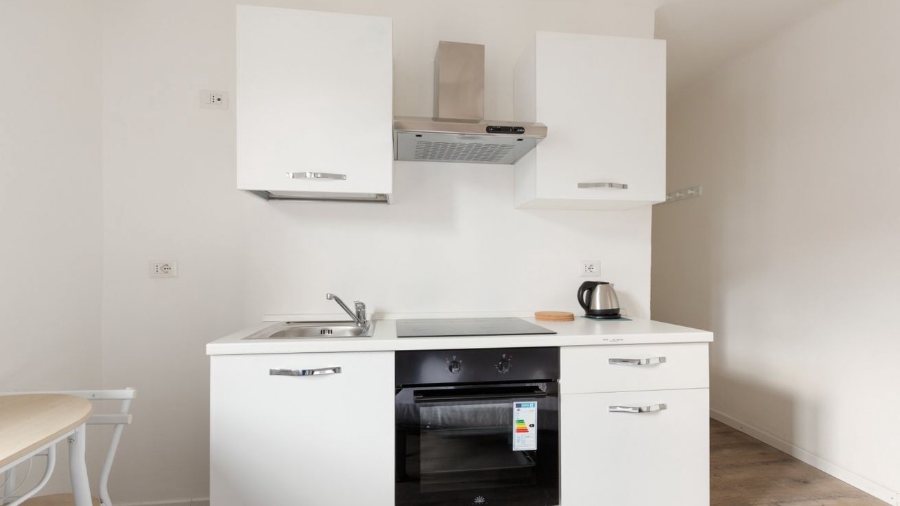 Photo of Kitchen in Zona Farini