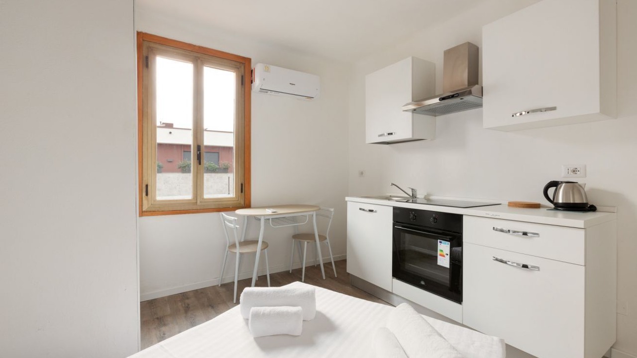 Photo of Bedroom in Zona Farini