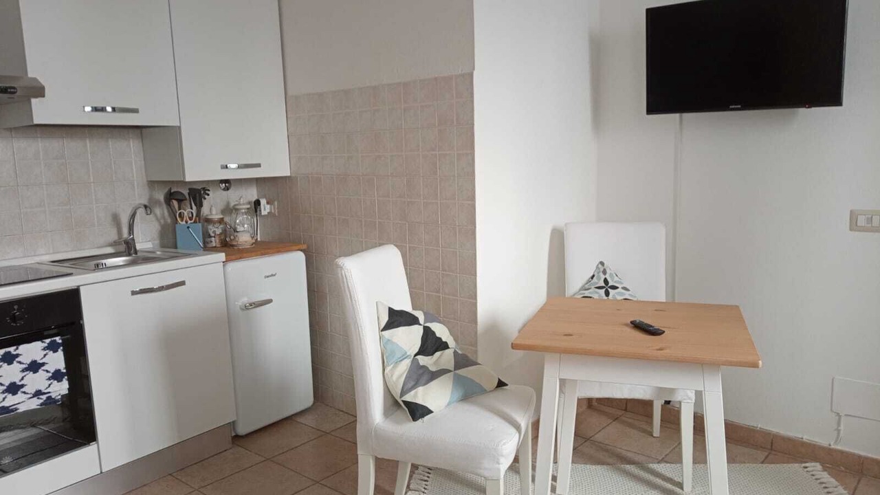 Photo of Kitchen in Bruzzano