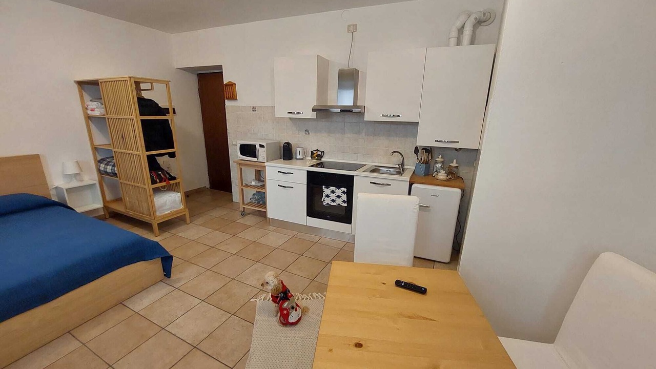 Photo of Bedroom in Bruzzano