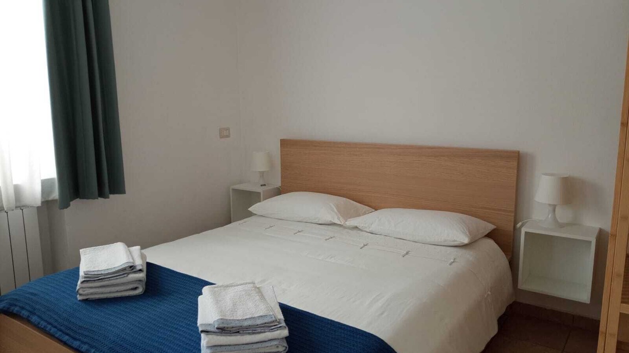 Photo of Bedroom in Bruzzano