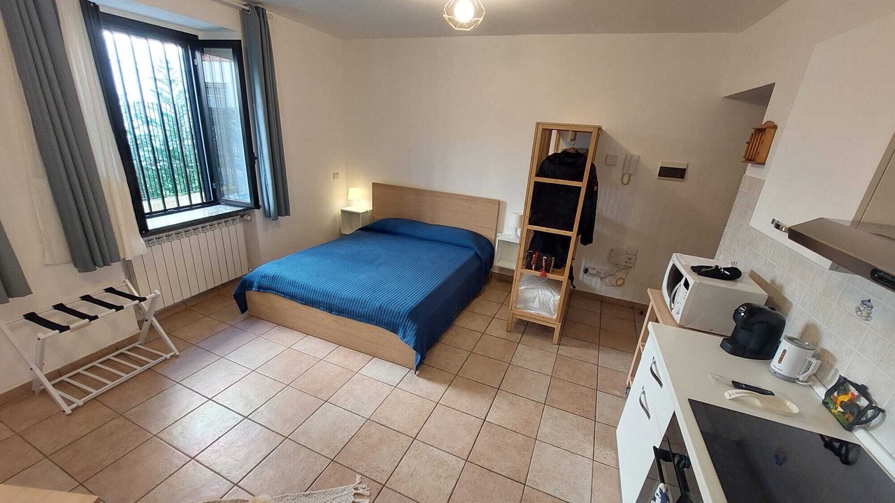 Photo of Bedroom in Bruzzano