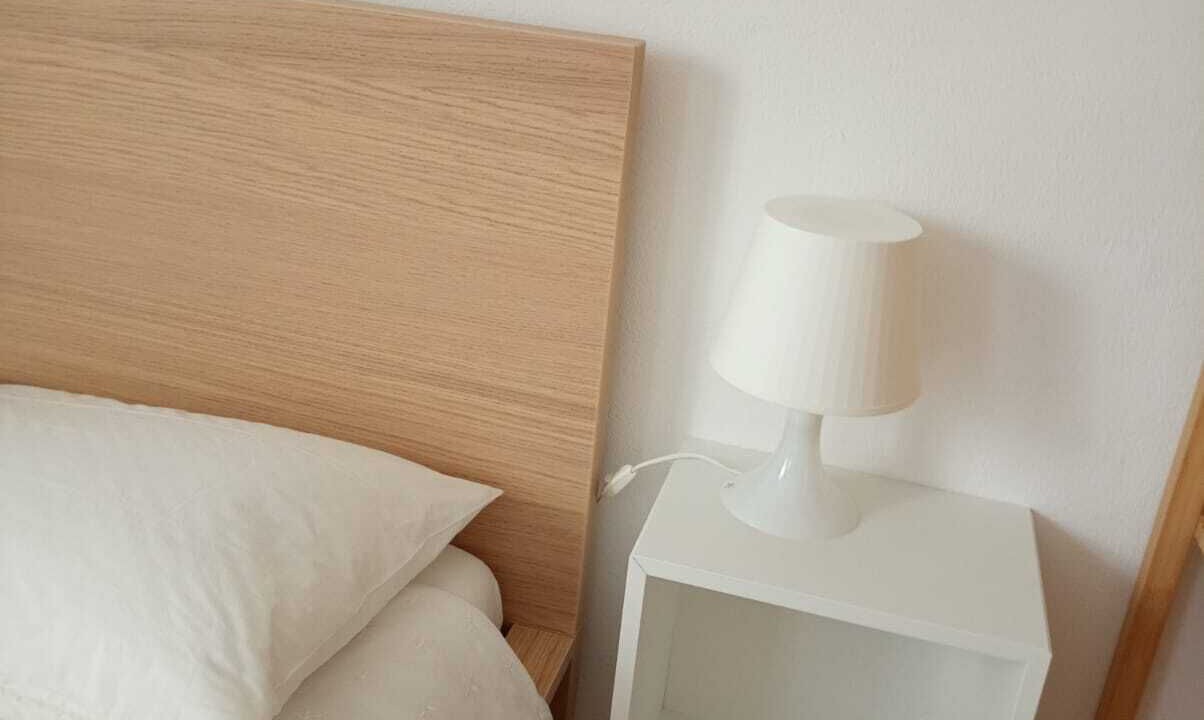 Photo of Bedroom in Bruzzano