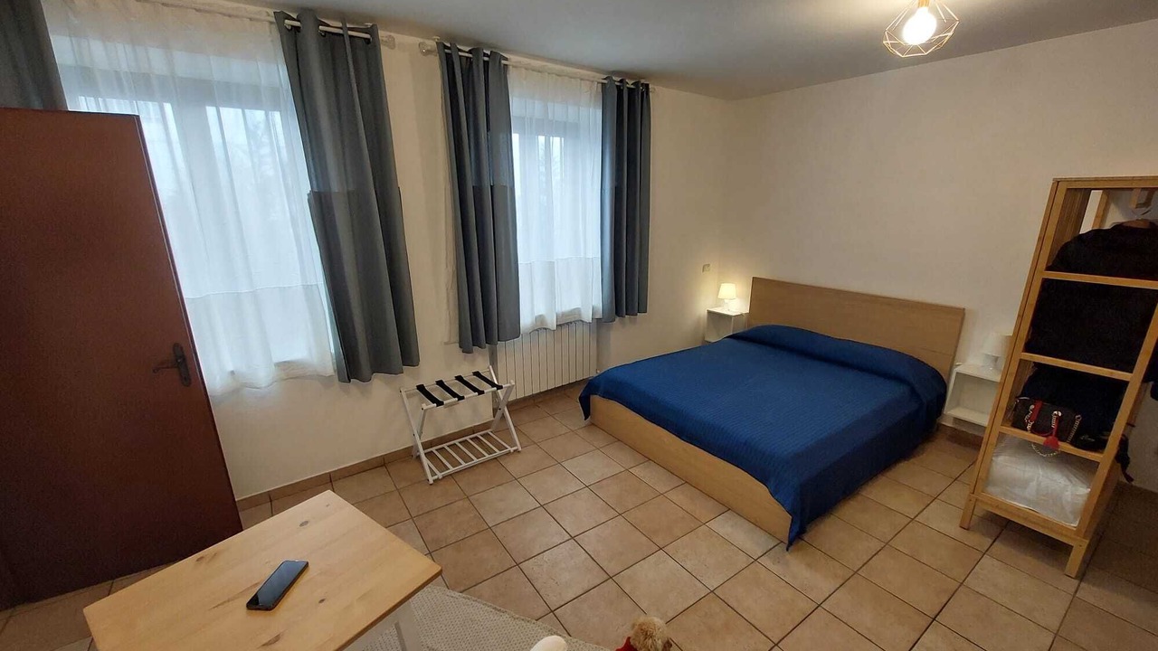 Photo of Bedroom in Bruzzano