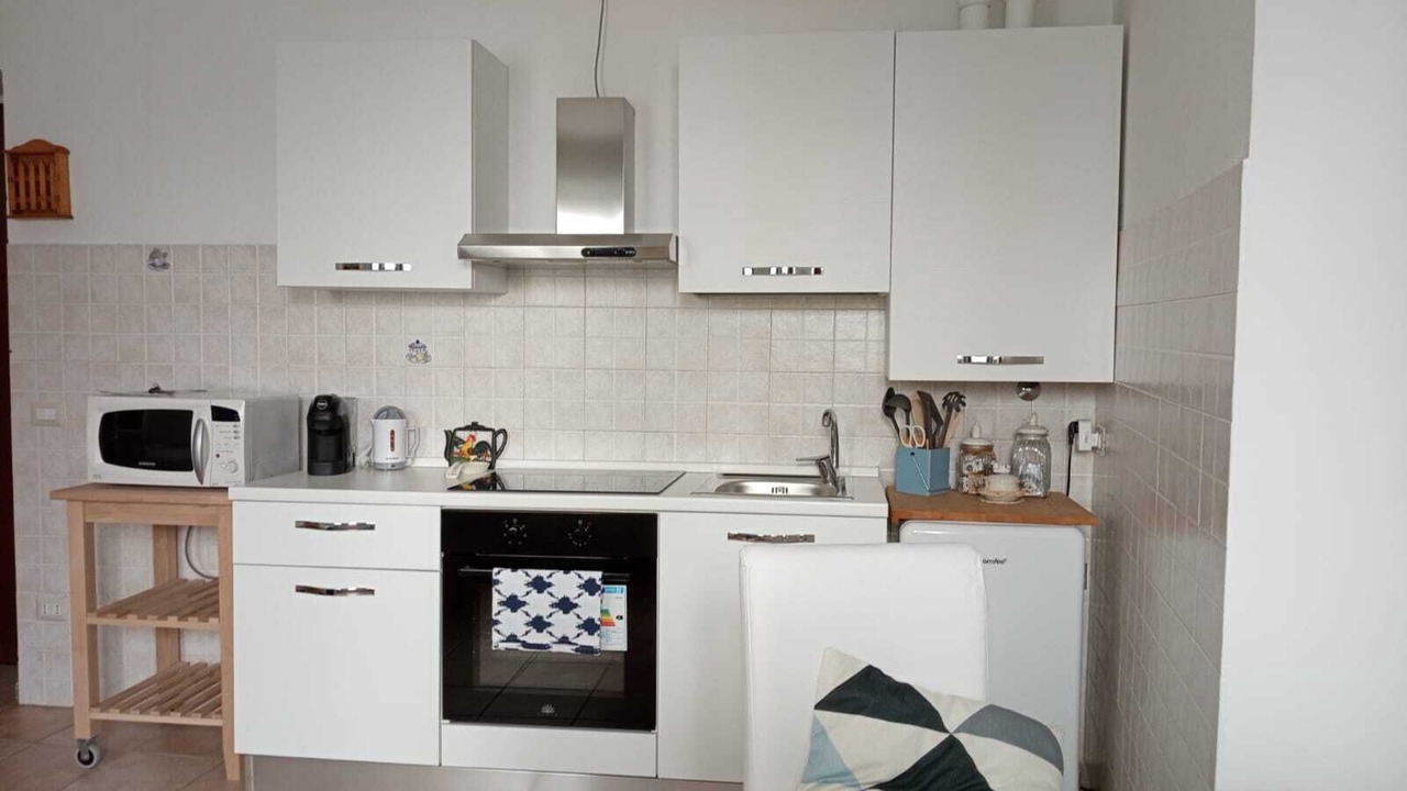 Photo of Kitchen in Bruzzano