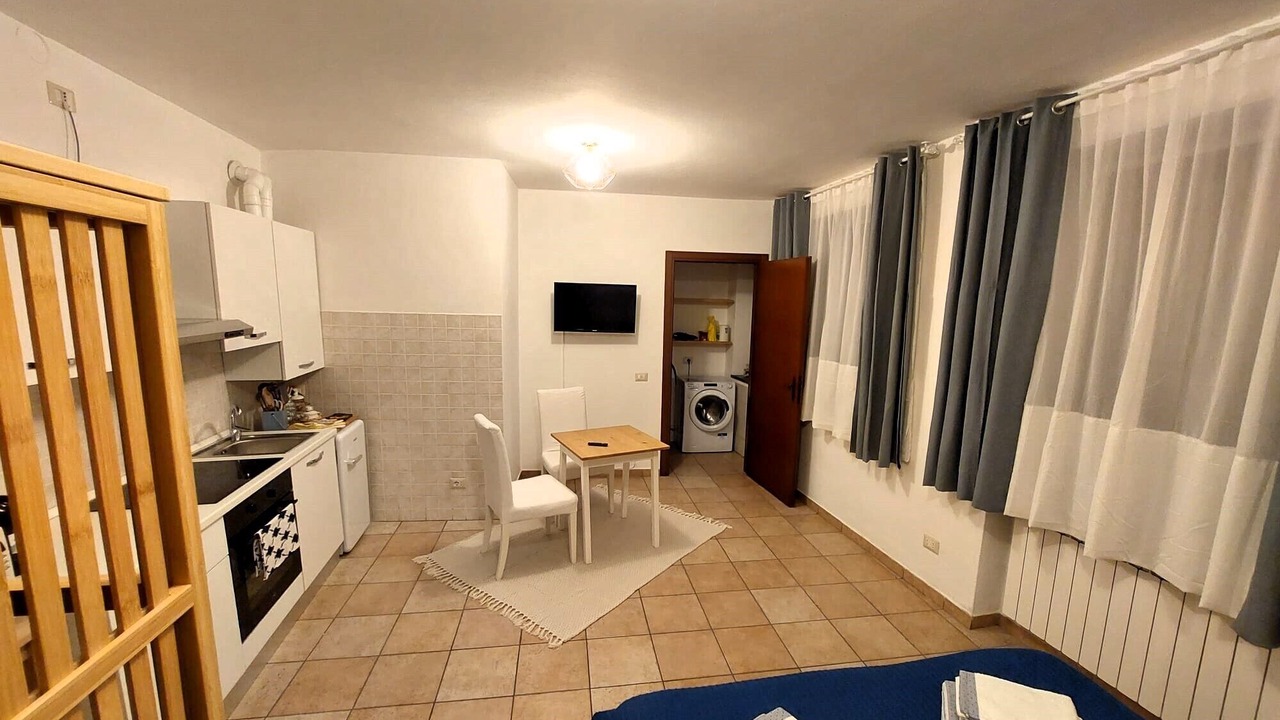 Photo of Bedroom in Bruzzano
