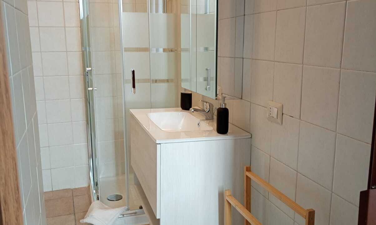 Photo of Bathroom in Bruzzano