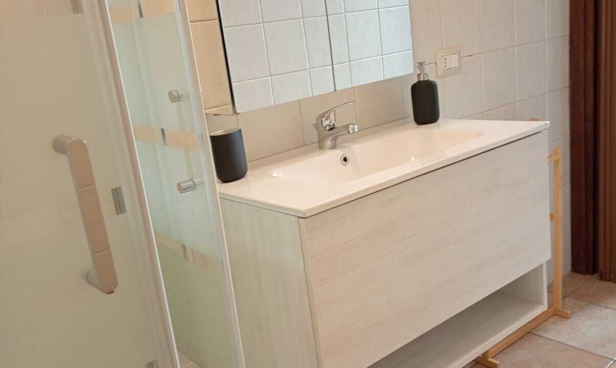 Photo of Bathroom in Bruzzano