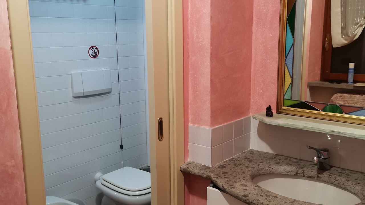 Photo of Bathroom in San Colombano al Lambro