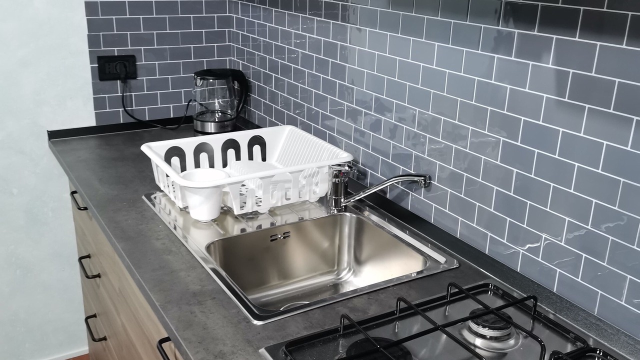 Photo of Kitchen in San Colombano al Lambro