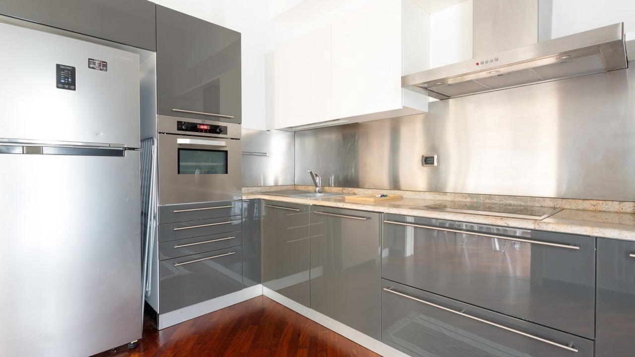 Photo of Kitchen in Maggiolina
