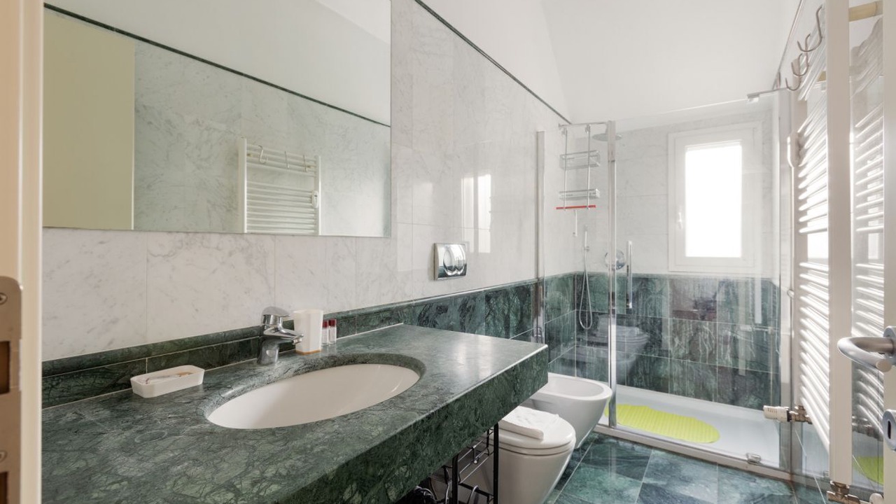 Photo of Bathroom in Maggiolina
