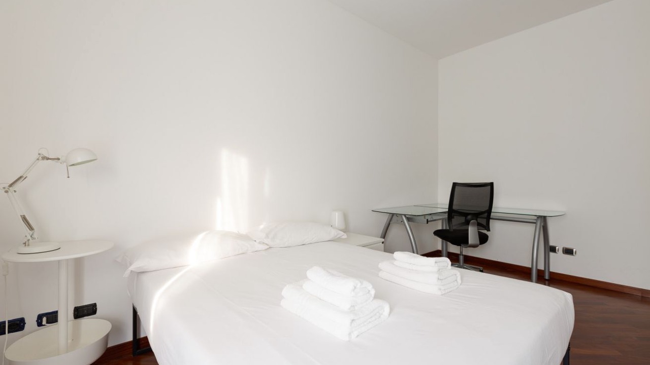 Photo of Bedroom in Maggiolina