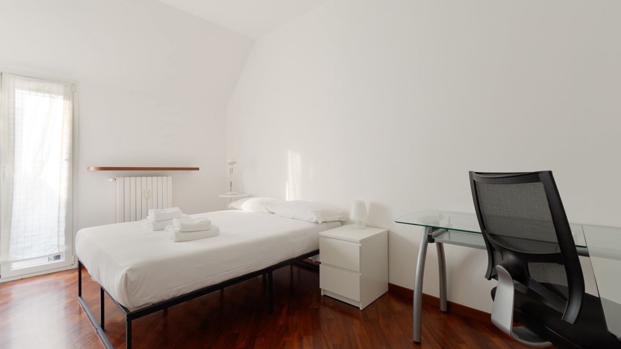 Photo of Bedroom in Maggiolina