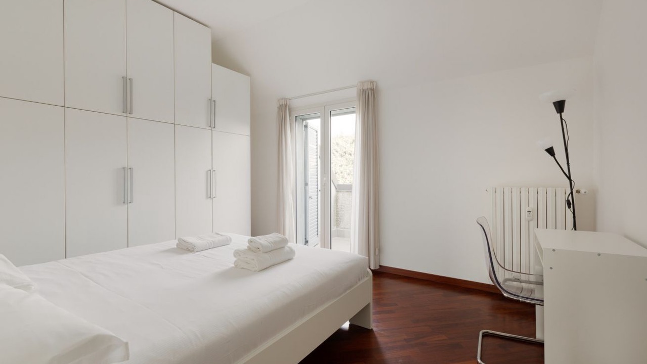 Photo of Bedroom in Maggiolina