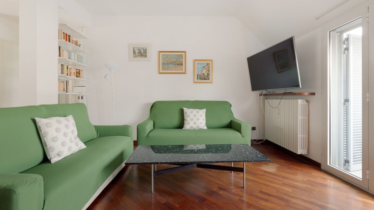 Photo of Livingroom in Maggiolina