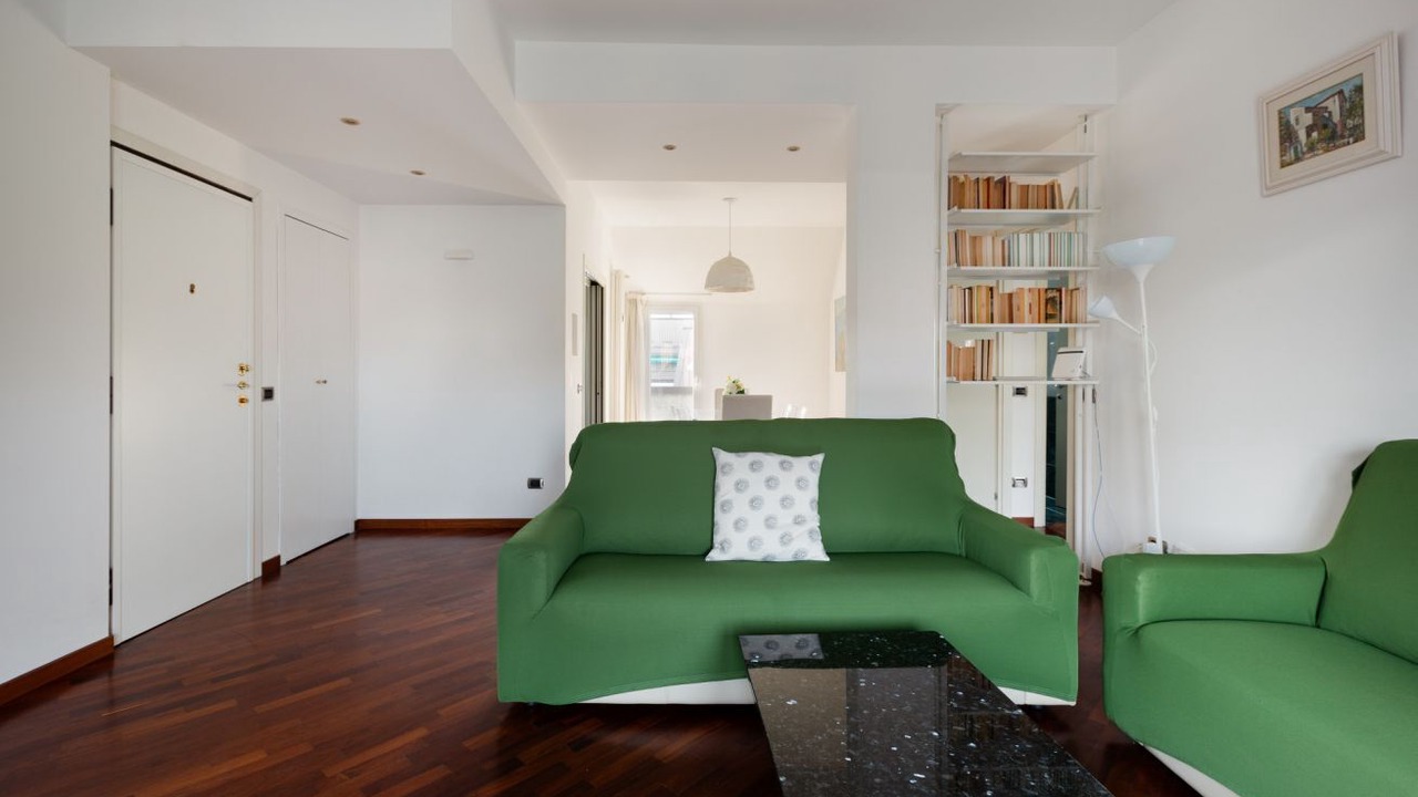 Photo of Livingroom in Maggiolina