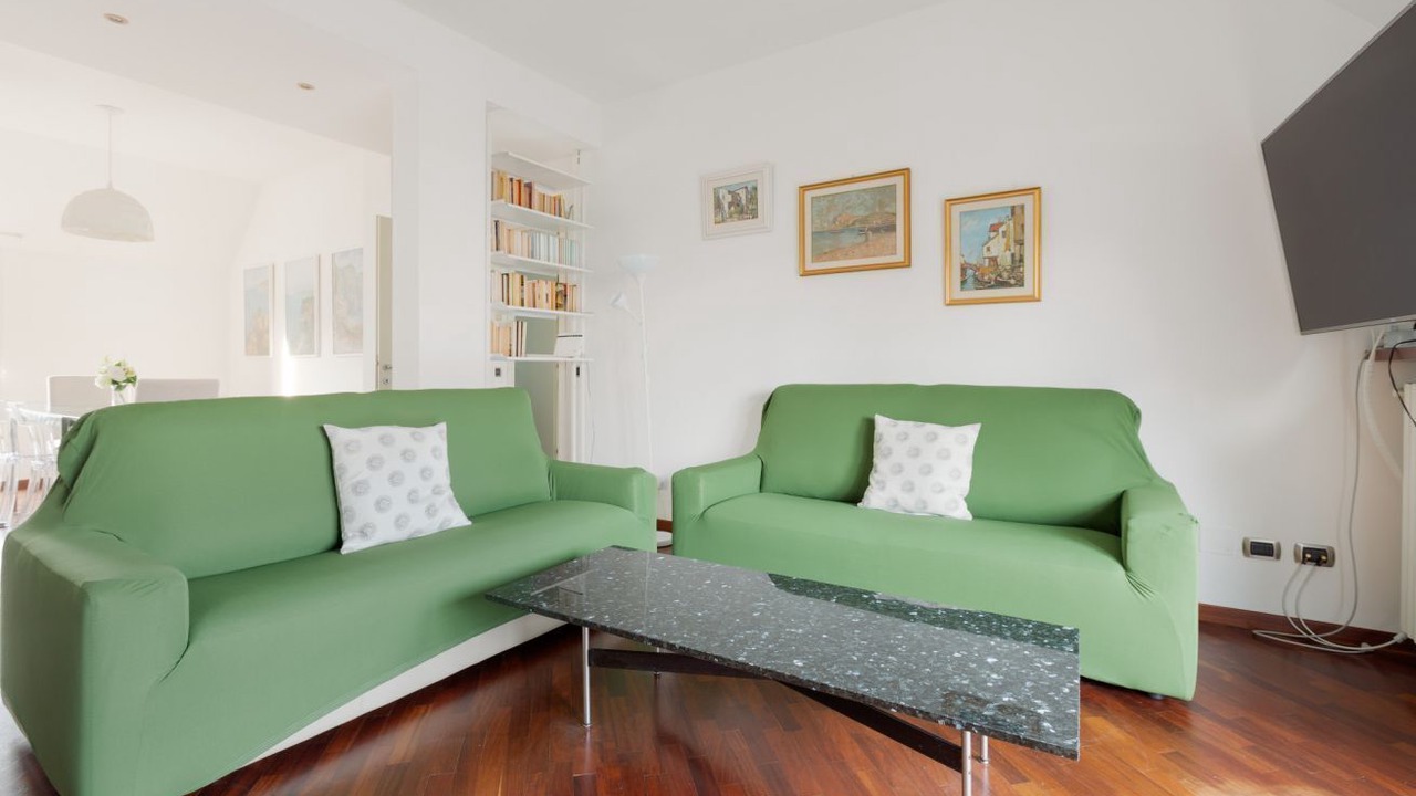 Photo of Livingroom in Maggiolina