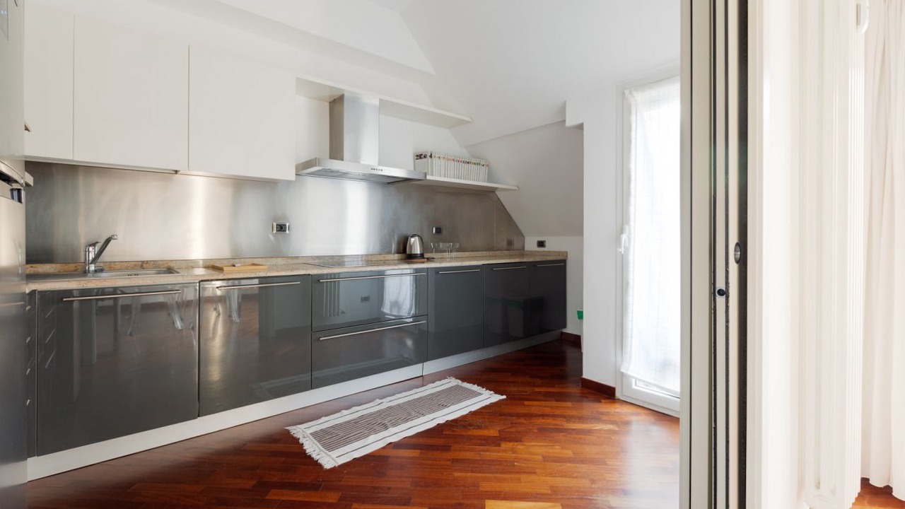 Photo of Kitchen in Maggiolina