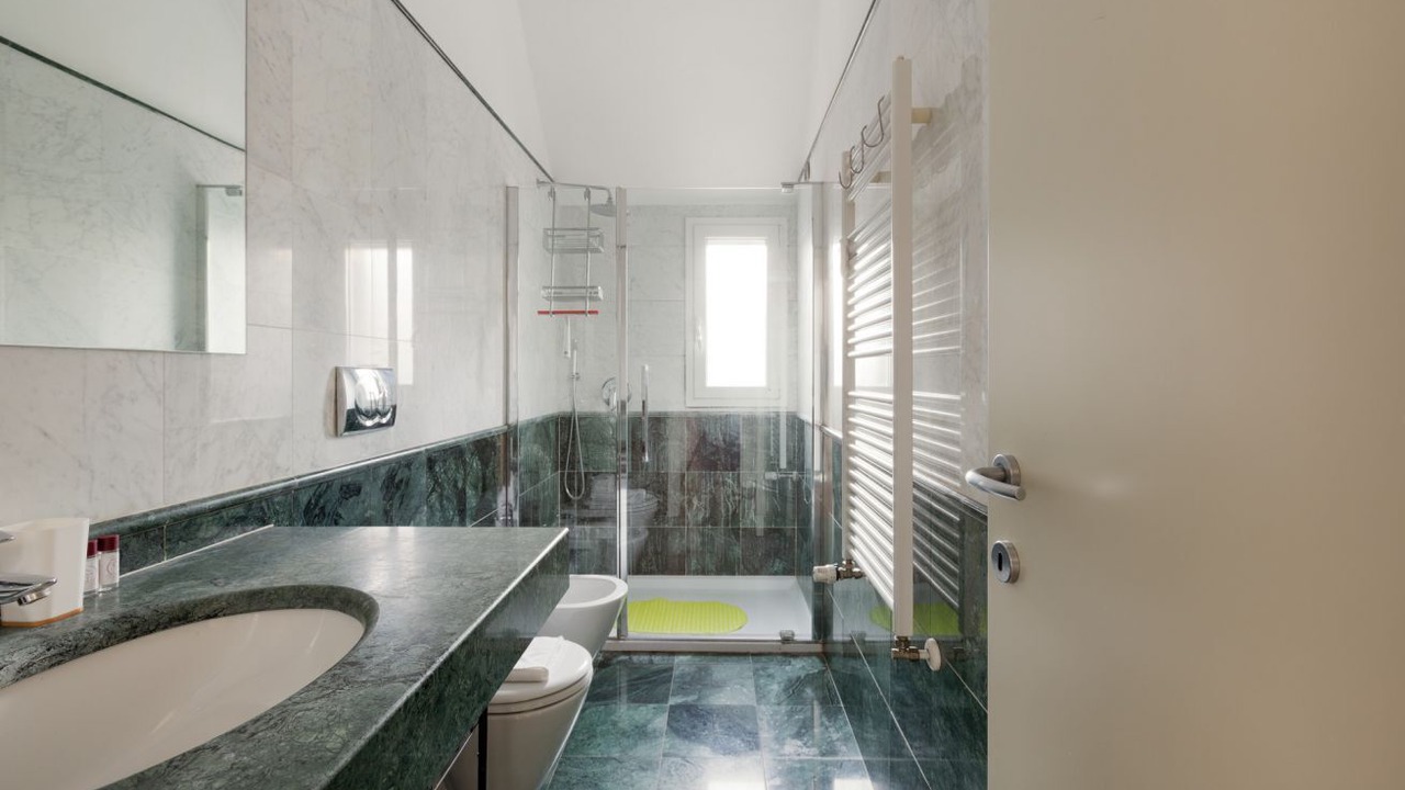 Photo of Bathroom in Maggiolina
