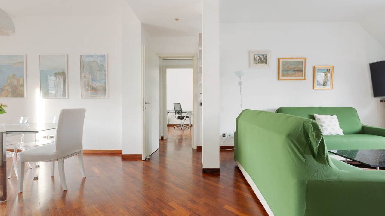 Photo of Livingroom in Maggiolina