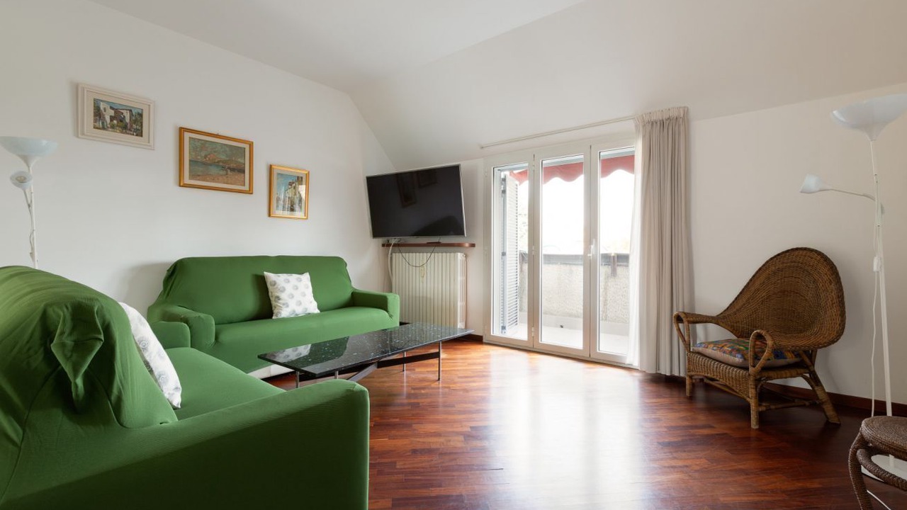 Photo of Livingroom in Maggiolina