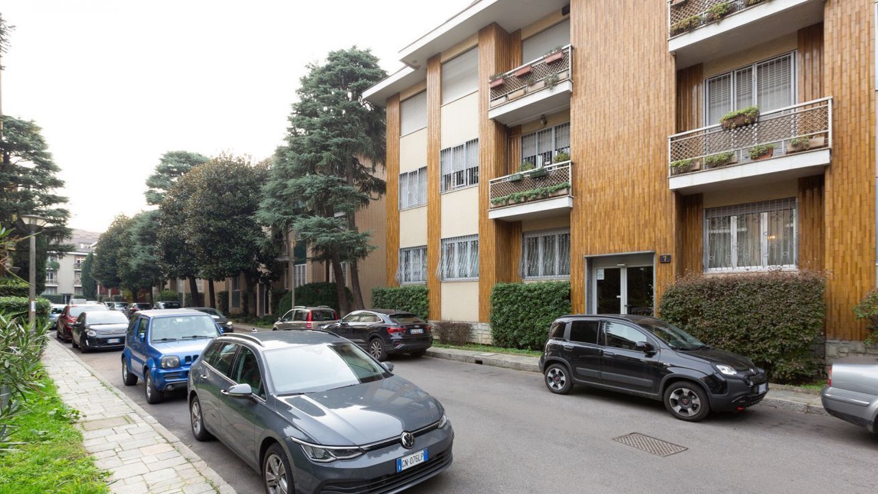 Photo of Outdoor in Maggiolina