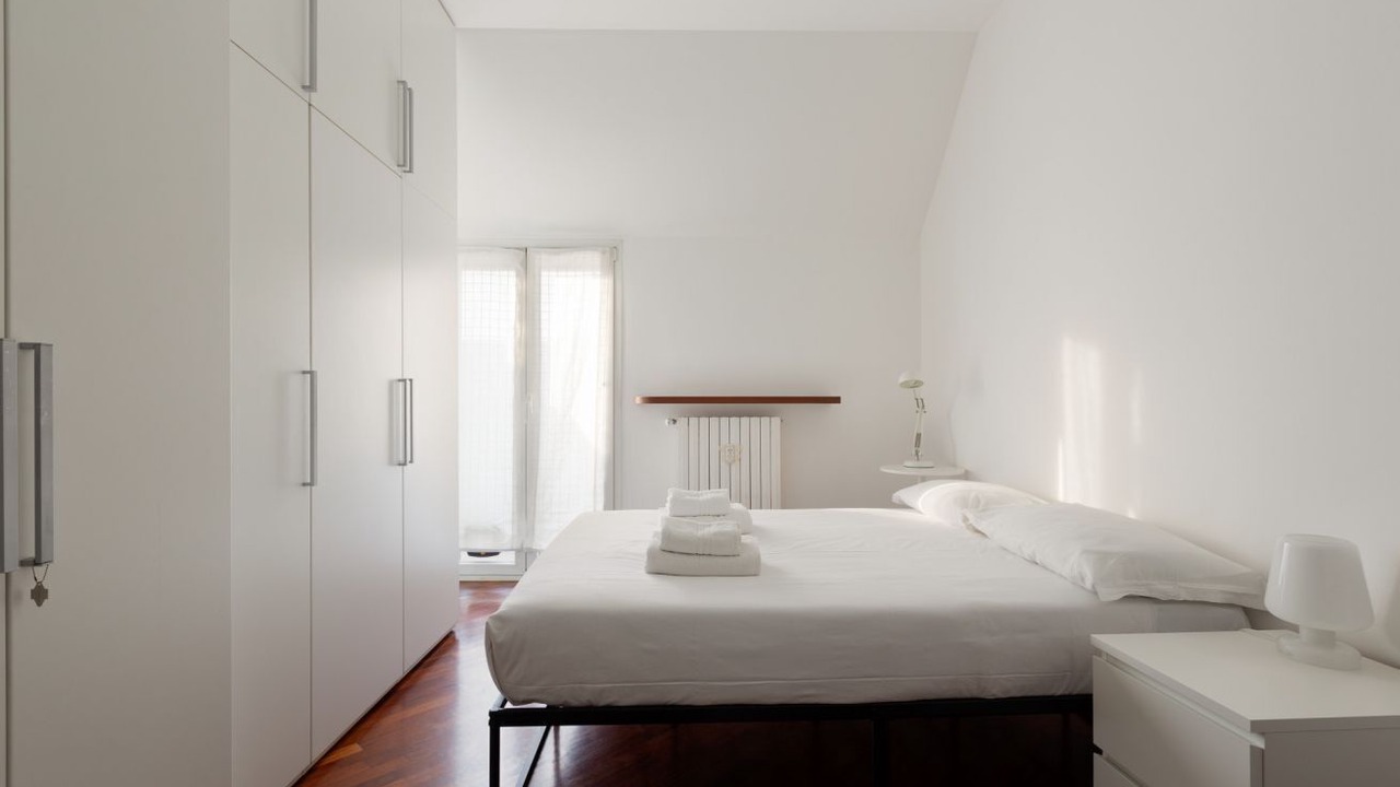 Photo of Bedroom in Maggiolina