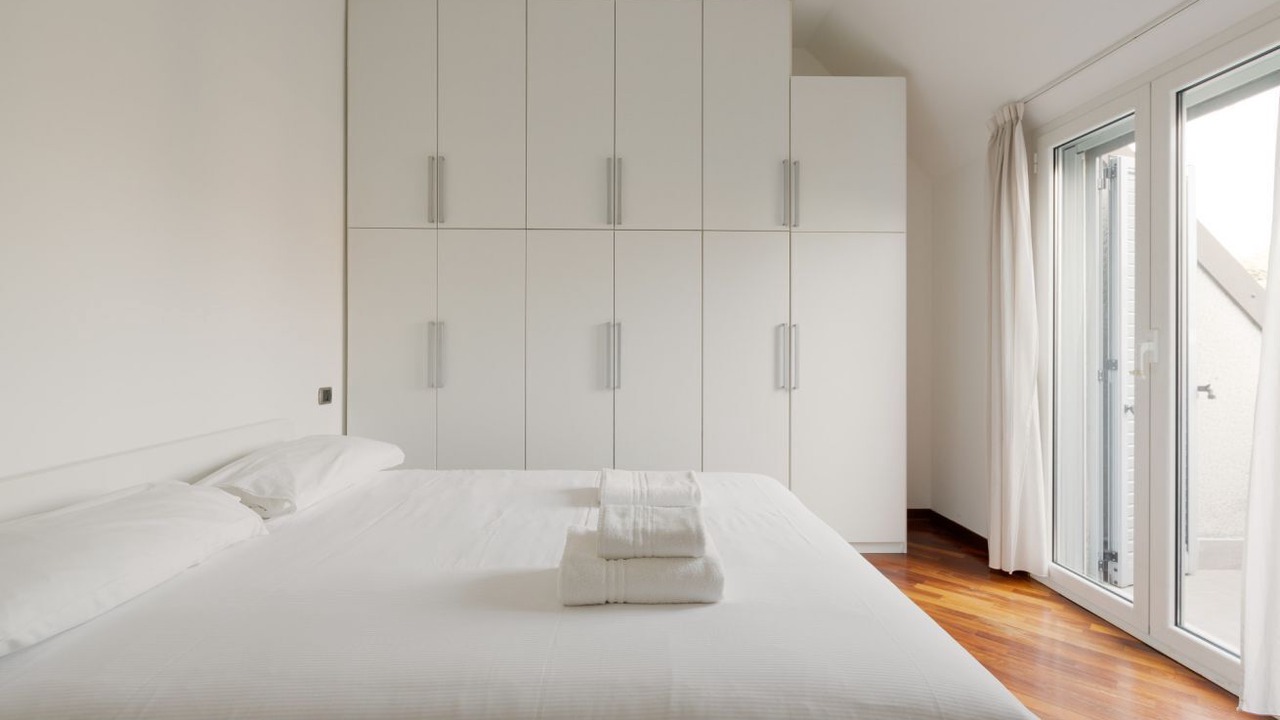 Photo of Bedroom in Maggiolina