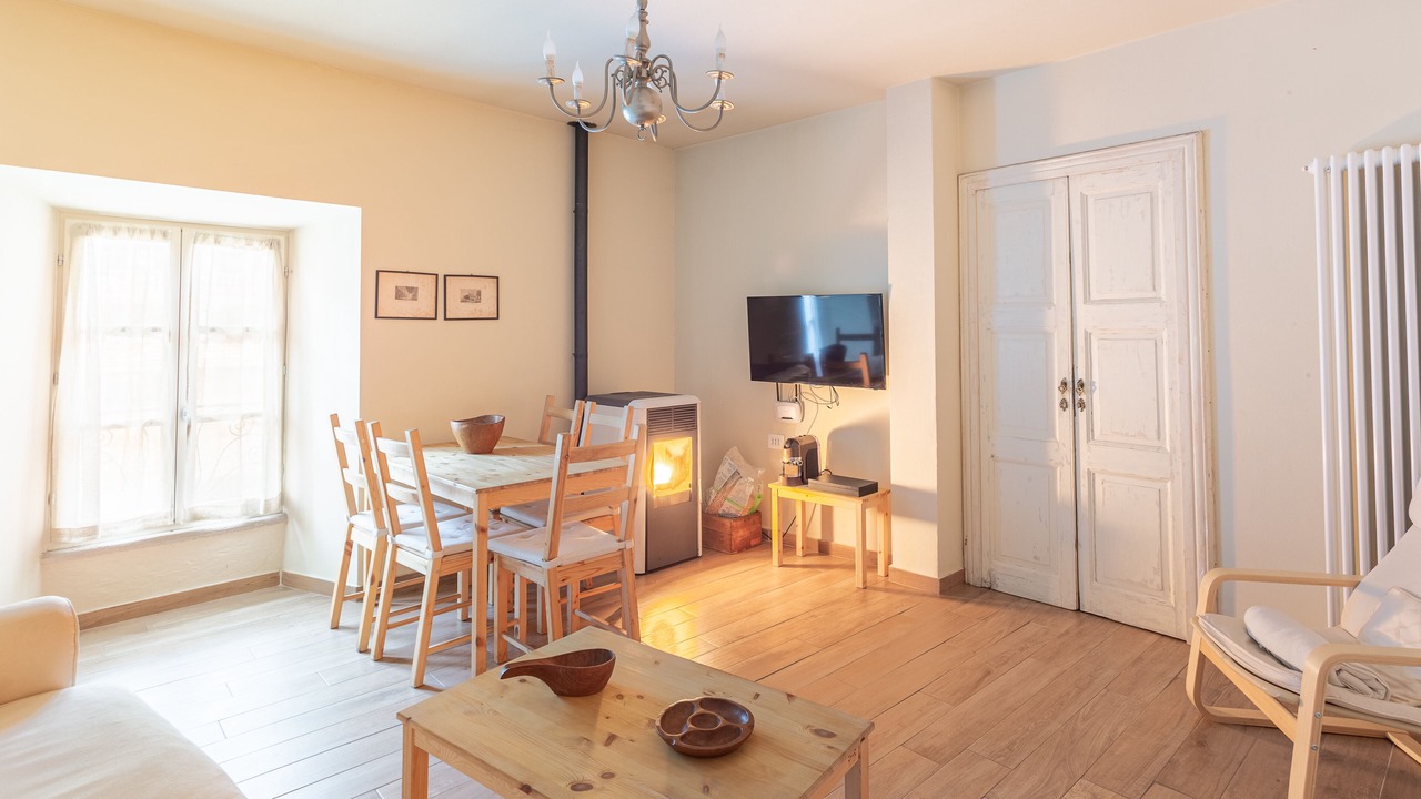 Photo of Livingroom in Cavona
