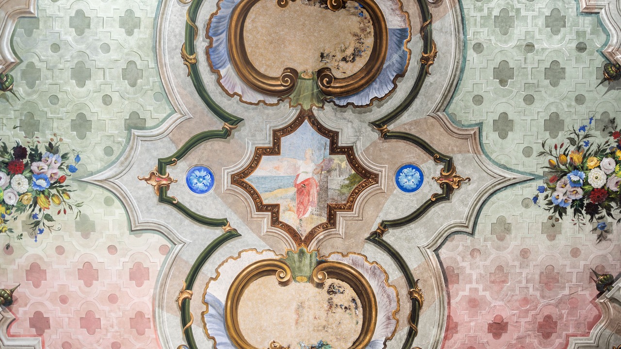 Photo of Others in Castello Cabiaglio