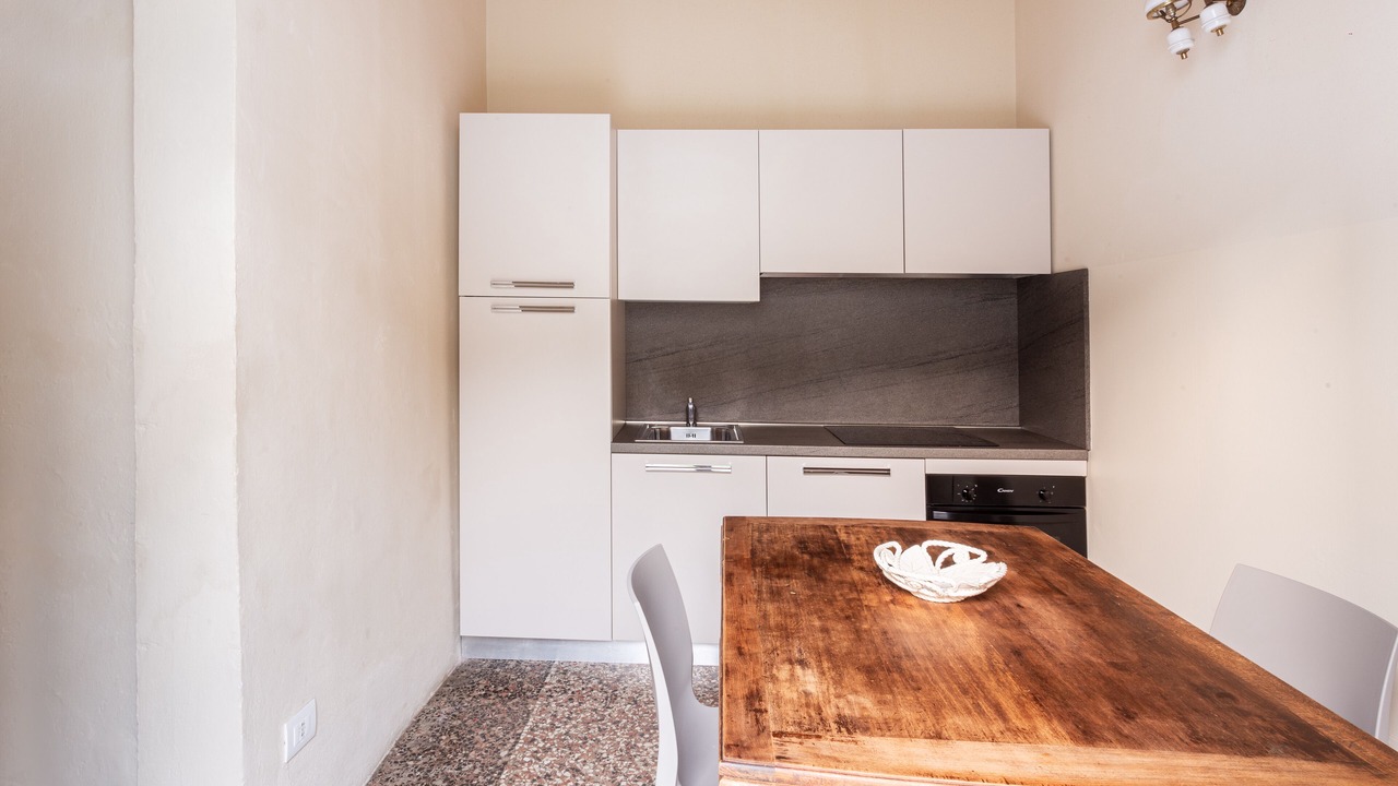 Photo of Kitchen in Castello Cabiaglio